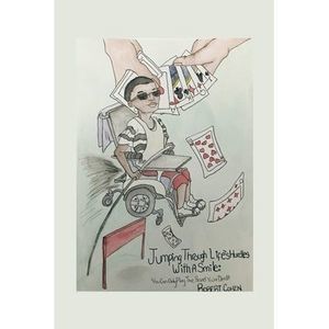 Jumping Through Life's Hurdles with a Smile: You Can Only Play the Hand You're D